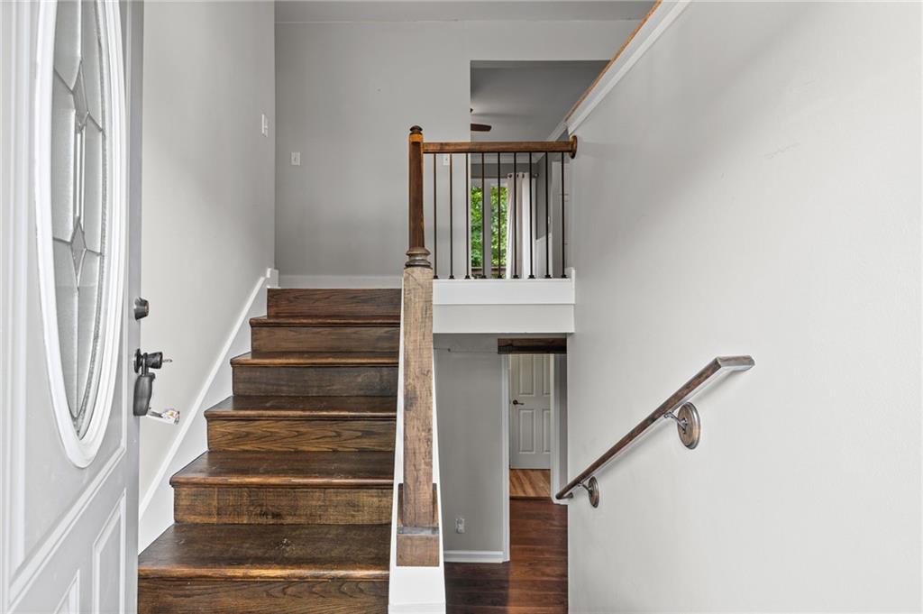 519 S Ridge Drive Property Photo 28