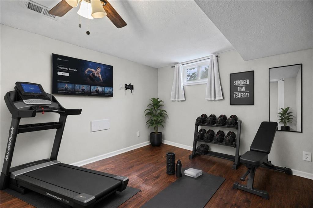 519 S Ridge Drive Property Photo 34