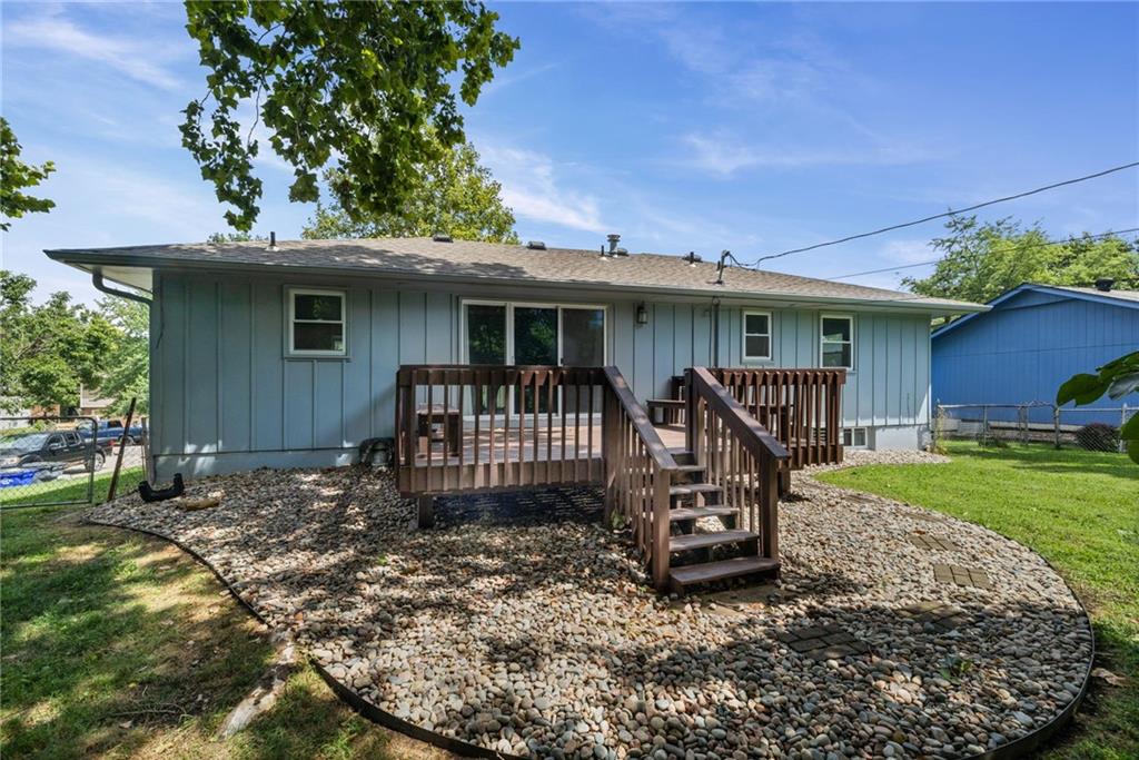519 S Ridge Drive Property Photo 44