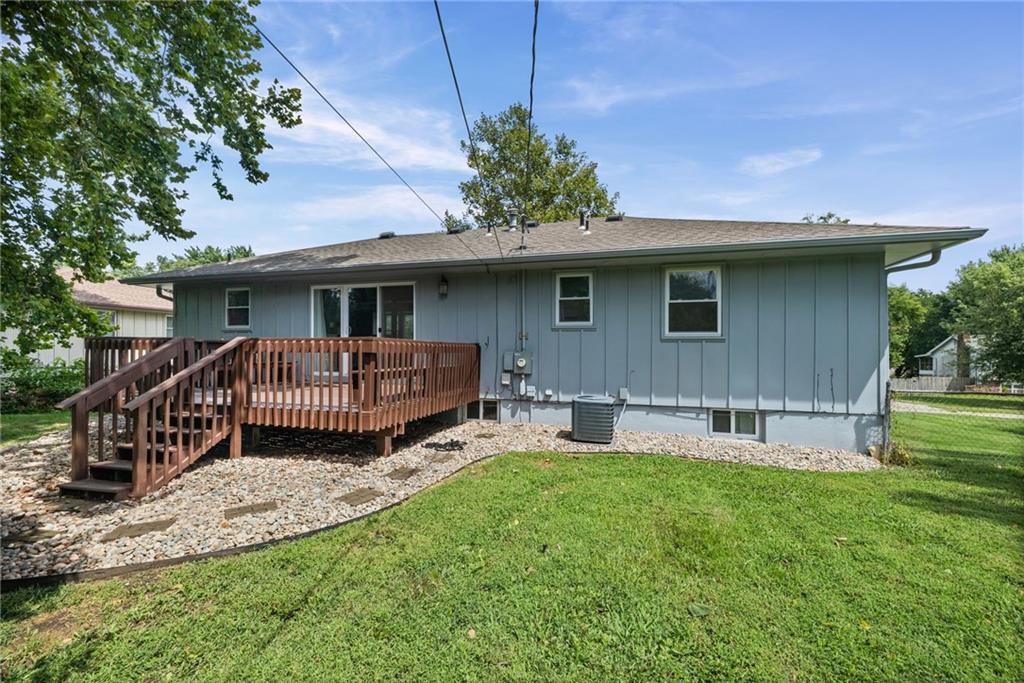 519 S Ridge Drive Property Photo 45
