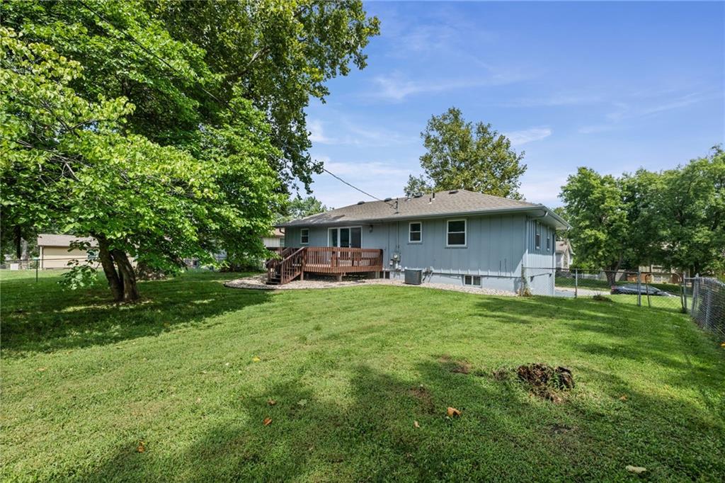 519 S Ridge Drive Property Photo 46