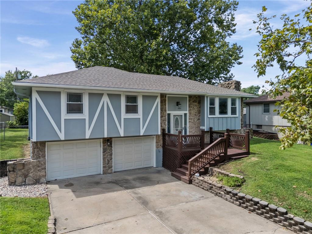 519 S Ridge Drive Property Photo 49