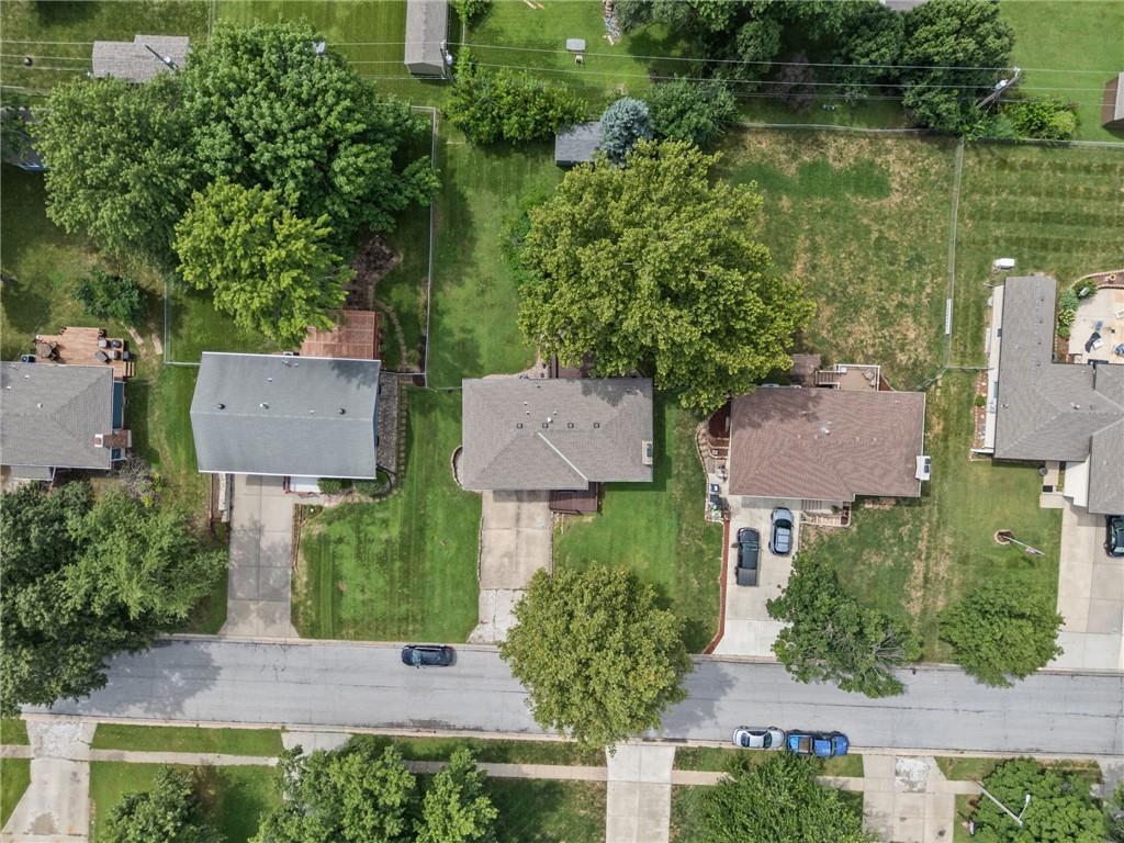 519 S Ridge Drive Property Photo 54