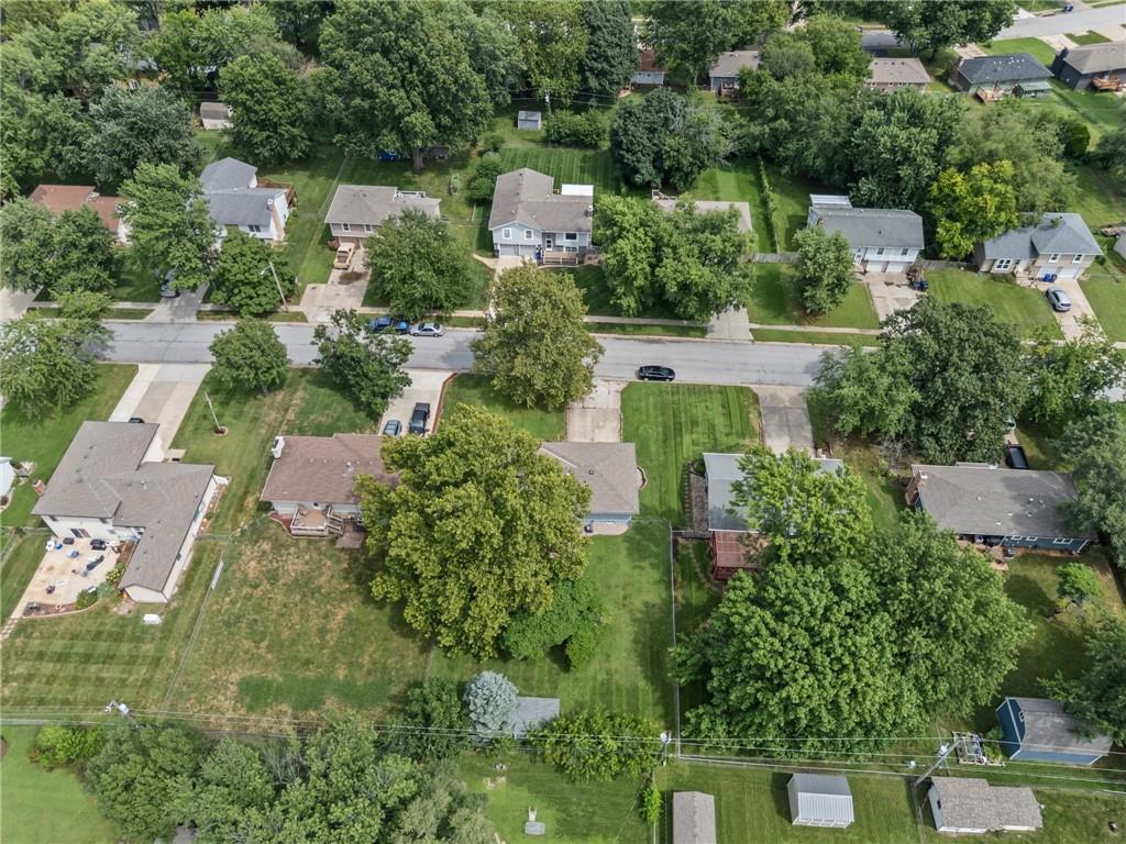 519 S Ridge Drive Property Photo 55