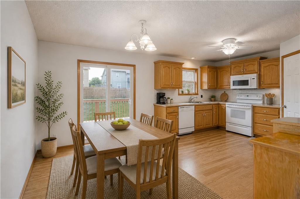 208 Hampton Drive Property Photo 5