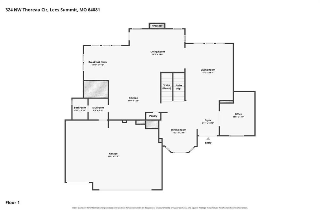 324 Nw Thoreau Circle Property Photo 84