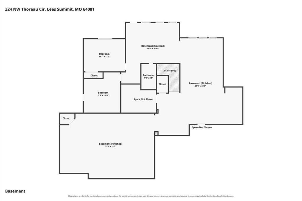 324 Nw Thoreau Circle Property Photo 86