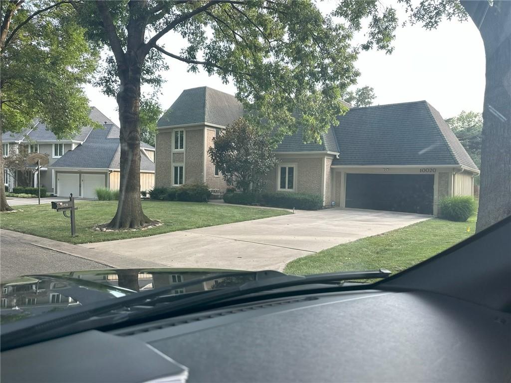10020 Mackey Circle Property Photo 1