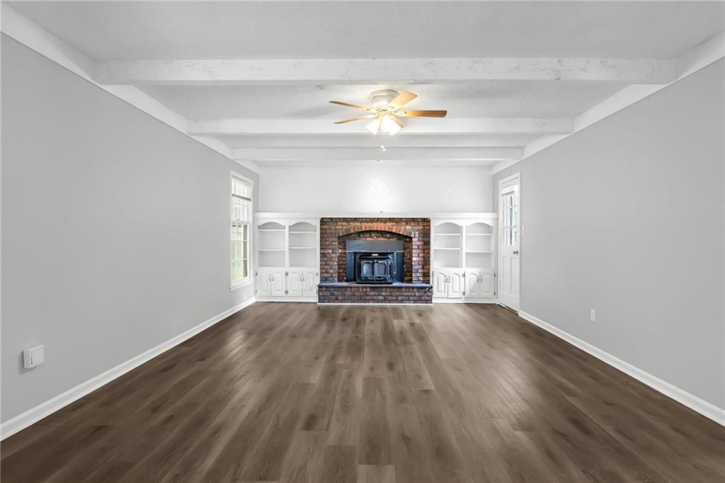 611 Sw Murray Road Property Photo 4