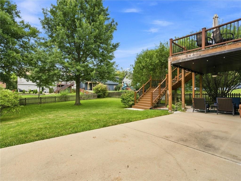 2340 W Trail Drive Property Photo 40