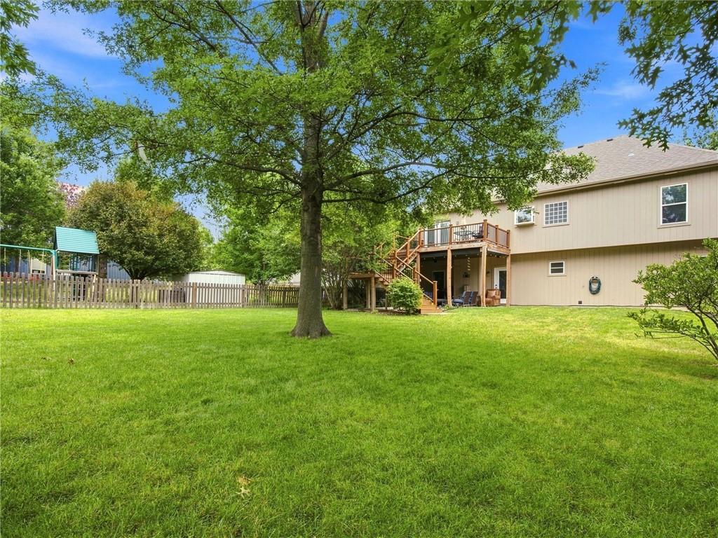 2340 W Trail Drive Property Photo 42