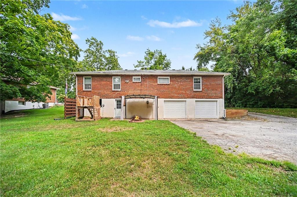 6600 Nw Hamer Drive Property Photo 6