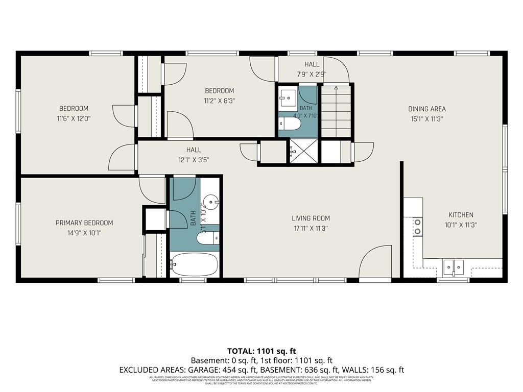 6600 Nw Hamer Drive Property Photo 34