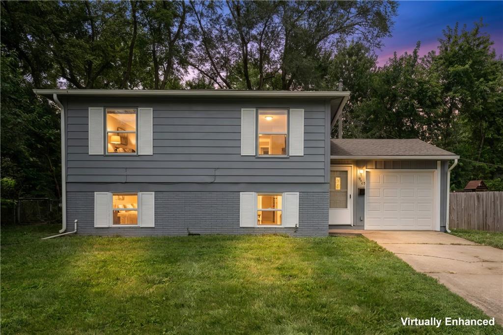 9505 Spring Valley Road Property Photo 1