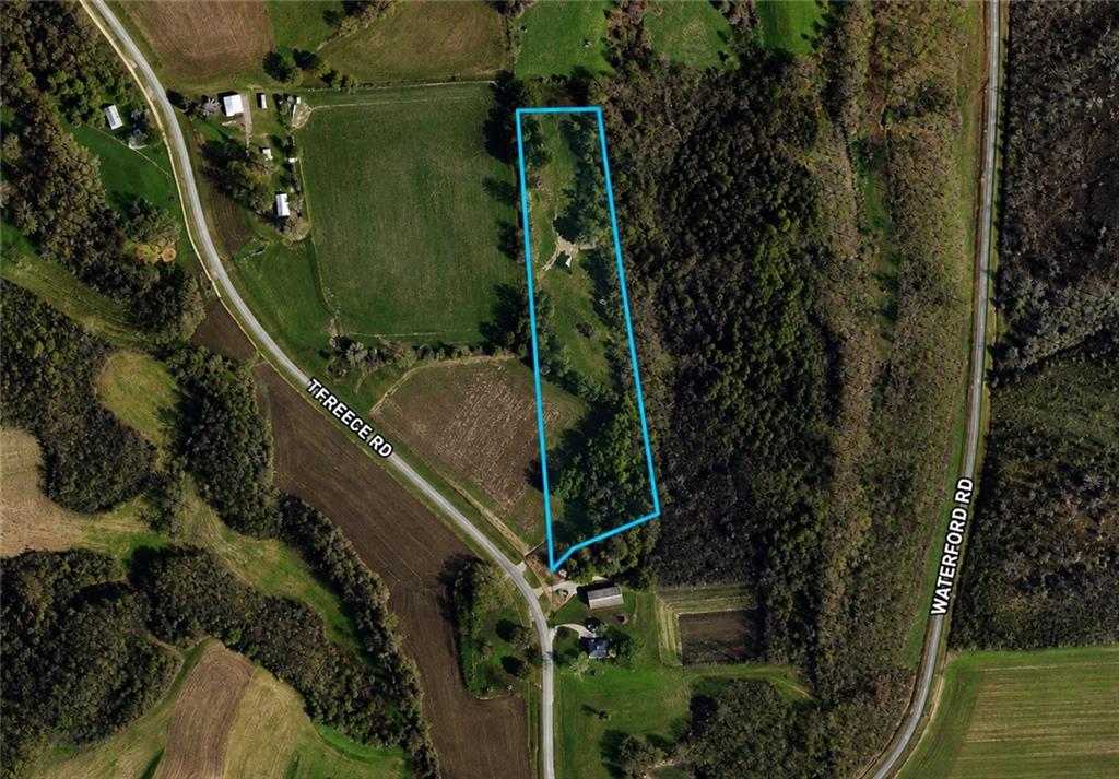 1426 TREECE RD Road