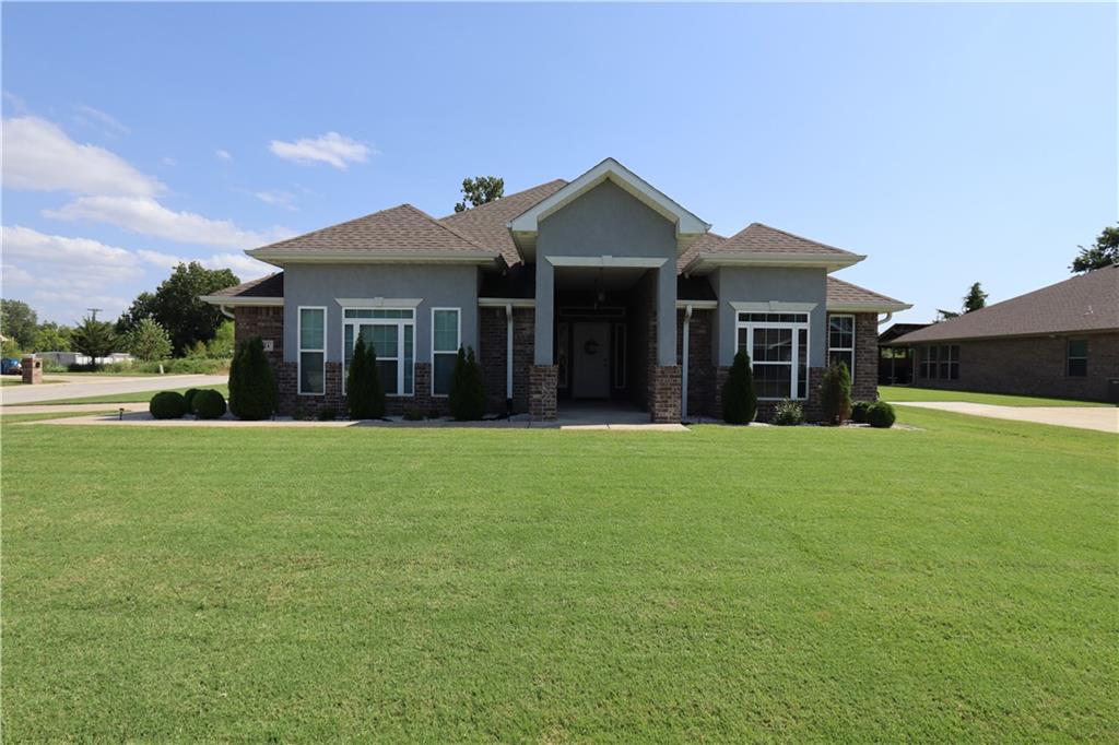 124 Cody John Way Property Photo 2