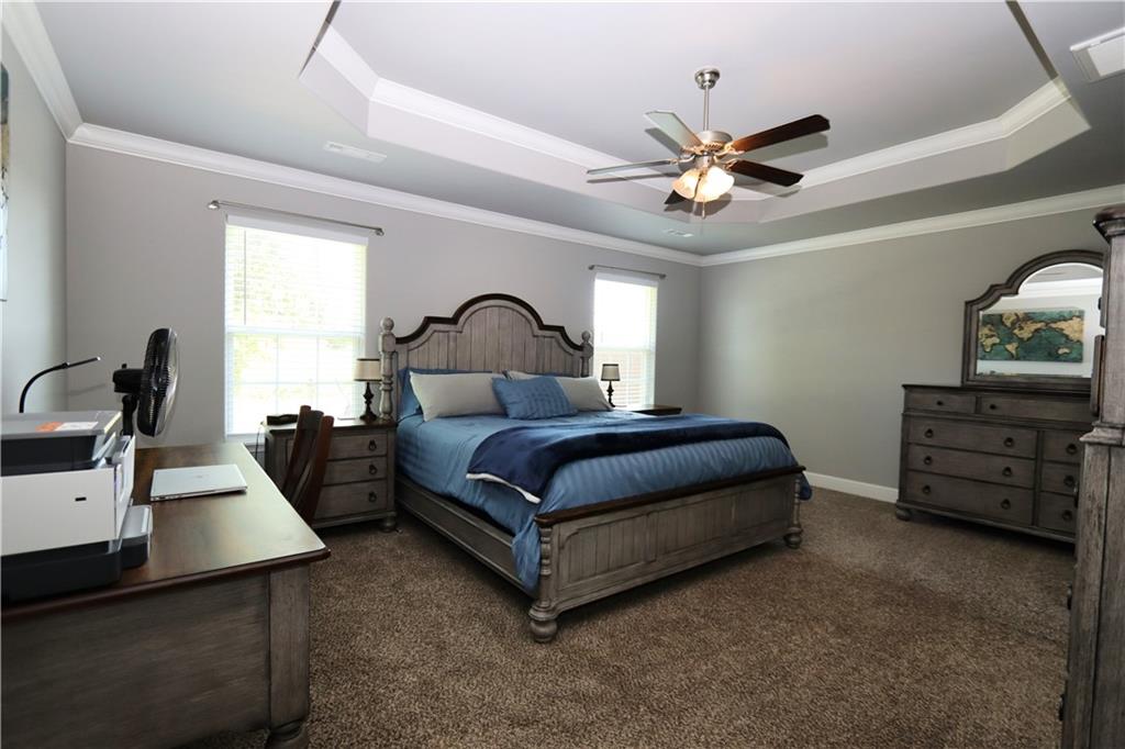 124 Cody John Way Property Photo 4