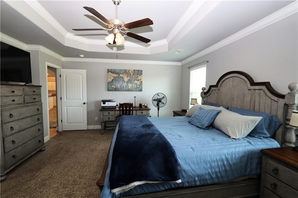 124 Cody John Way Property Photo 5