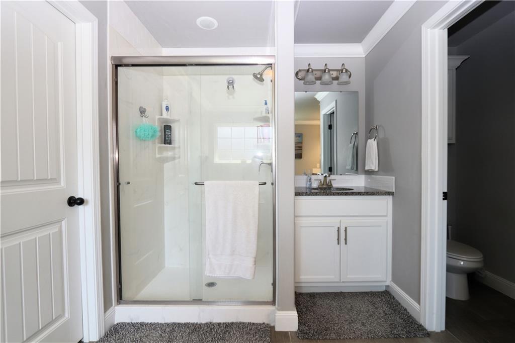 124 Cody John Way Property Photo 7