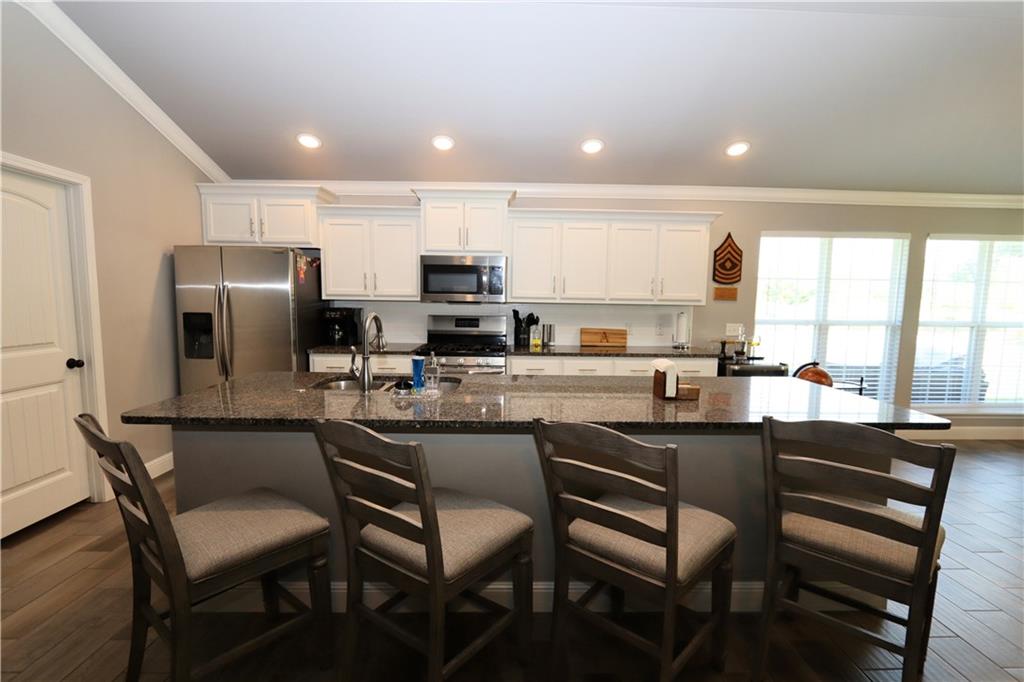 124 Cody John Way Property Photo 14