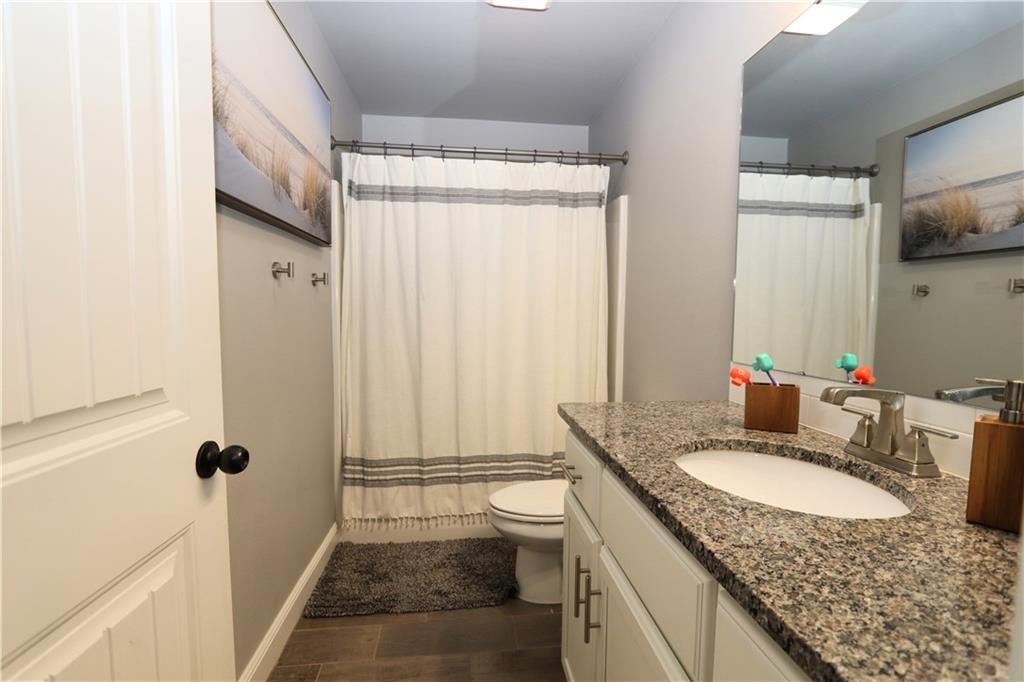 124 Cody John Way Property Photo 15