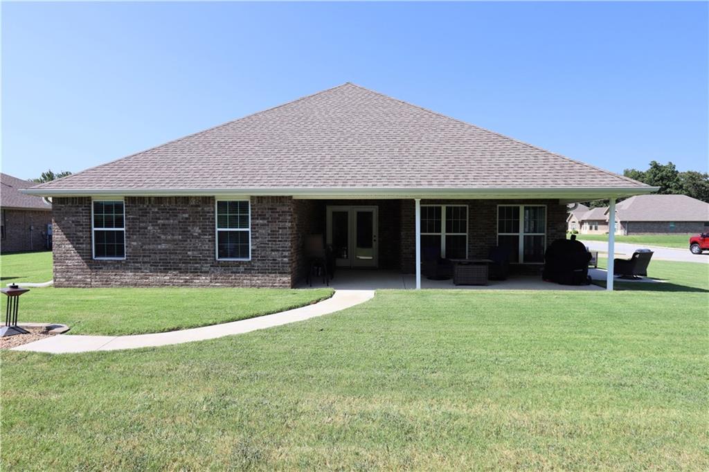124 Cody John Way Property Photo 22