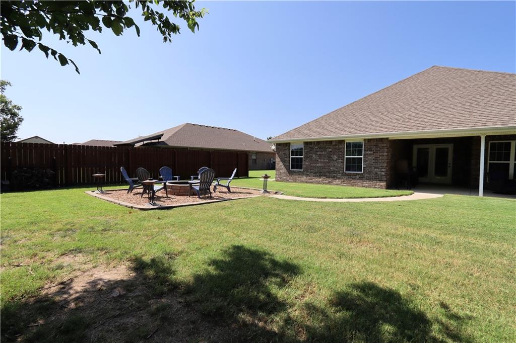 124 Cody John Way Property Photo 25