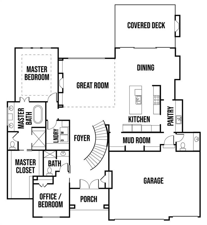 17356 Caenen Street Property Photo 2