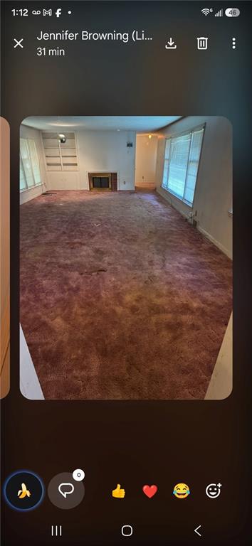 5801 Blue Hills Road Property Photo 3