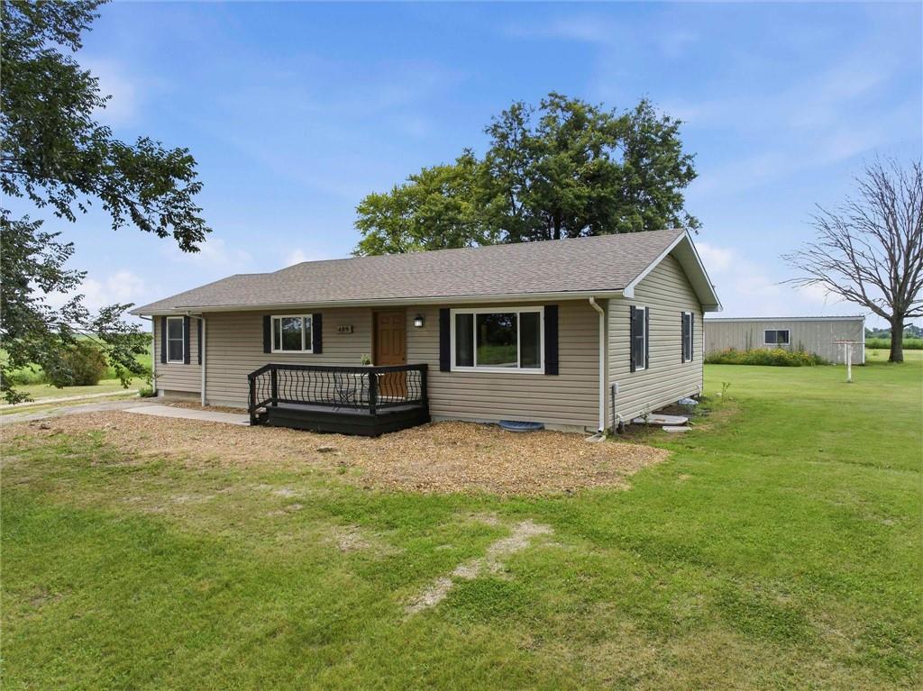 409 Sw 1200 Road Property Photo 1
