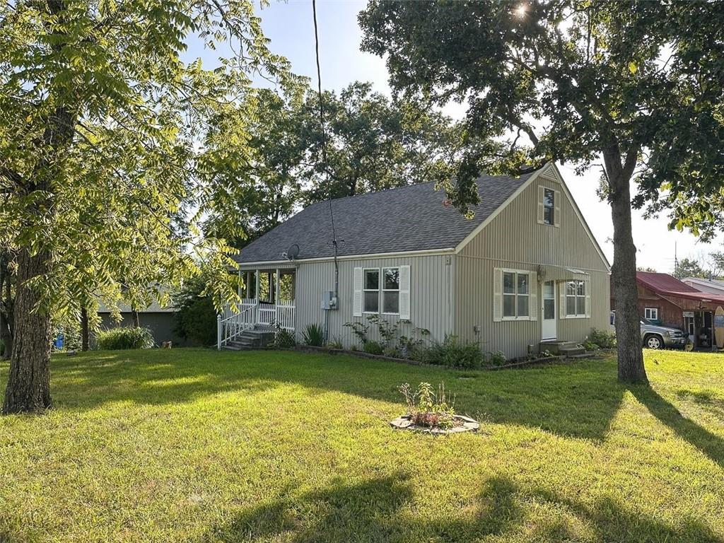 23142 Salley Drive Property Photo 46