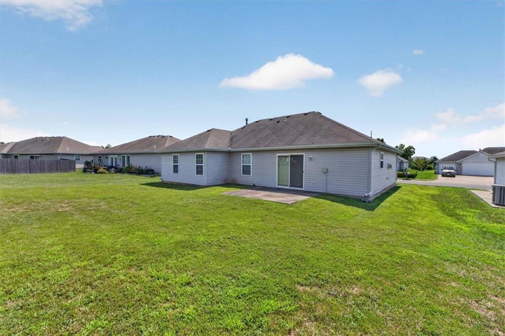 1104 Carlisle Drive Property Photo 49
