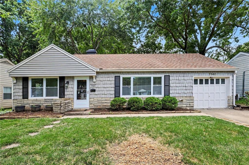 7540 Rainbow Drive Property Photo 1