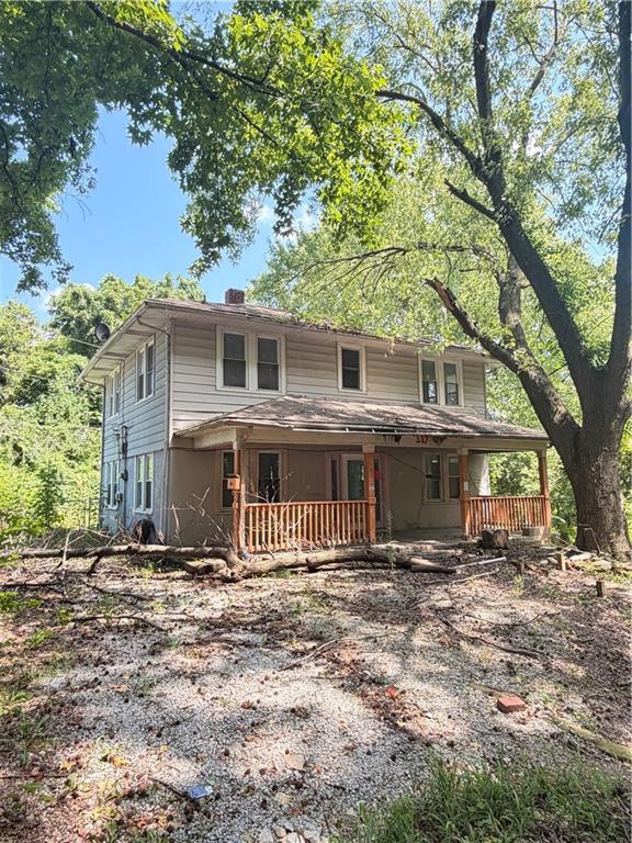 337 N 34th Street Property Photo 1