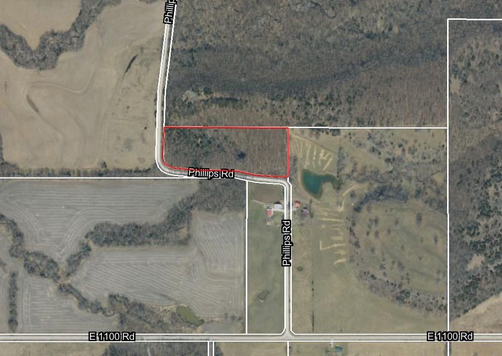 11315 Phillips Road Property Photo 1