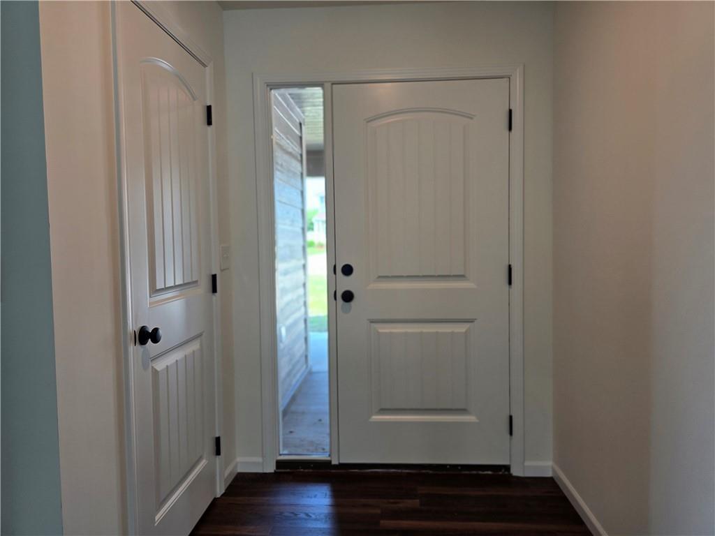 1602 Bluestem Drive Property Photo 7