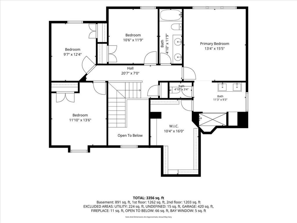 7901 W 152 Terrace Property Photo 37
