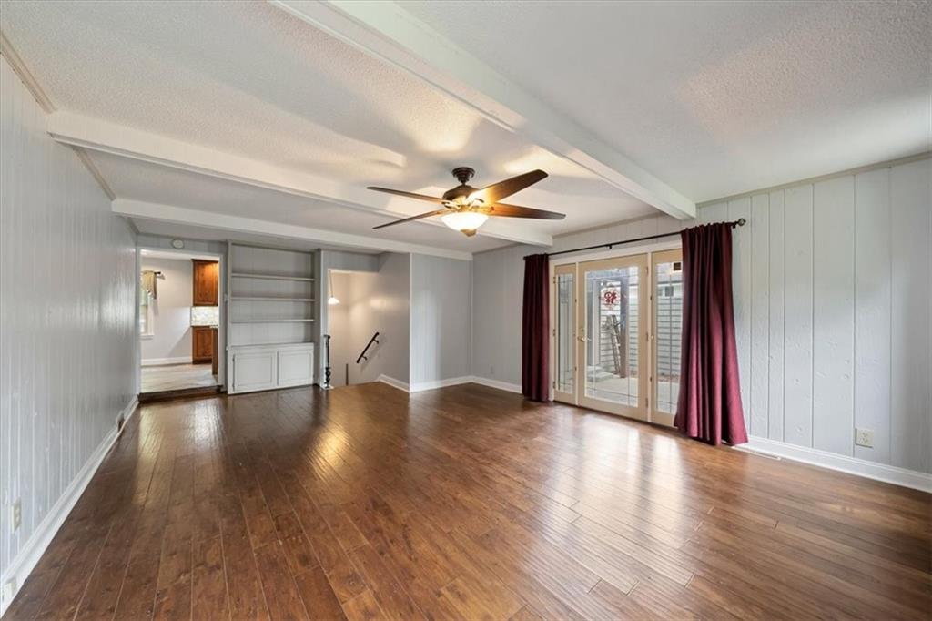 3826 S Summit Ridge Drive Property Photo 13