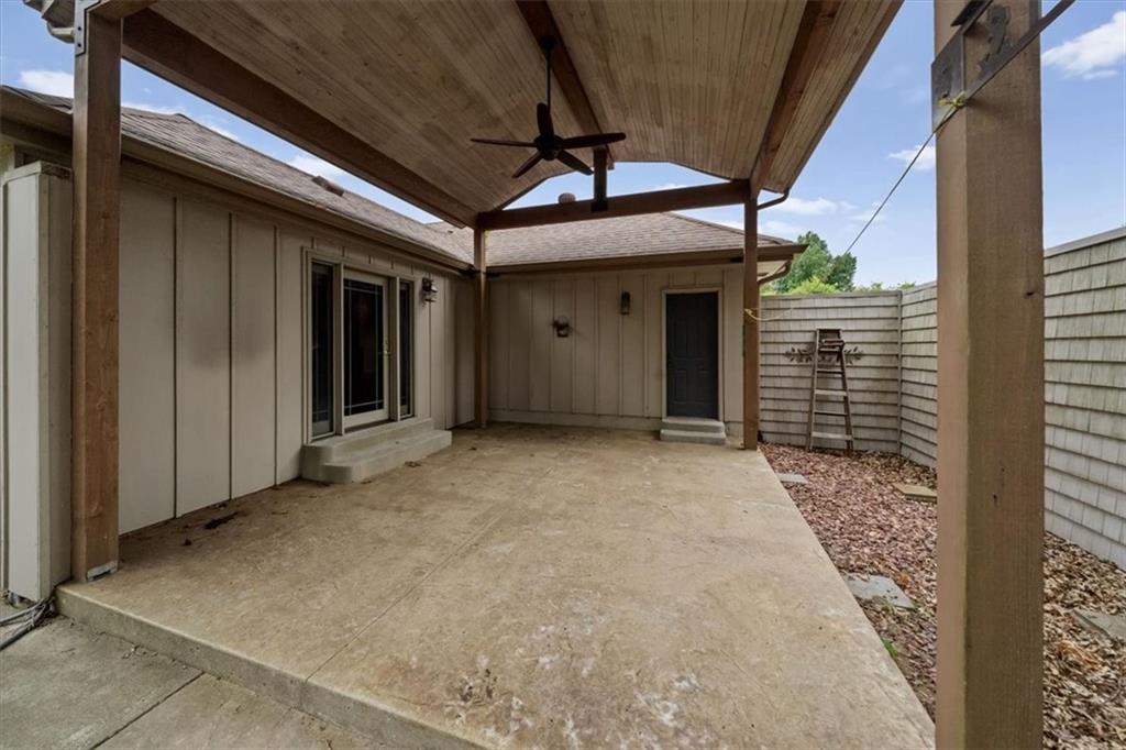 3826 S Summit Ridge Drive Property Photo 26