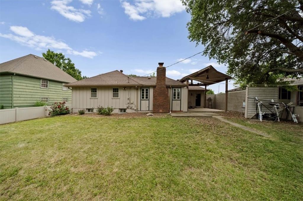 3826 S Summit Ridge Drive Property Photo 29