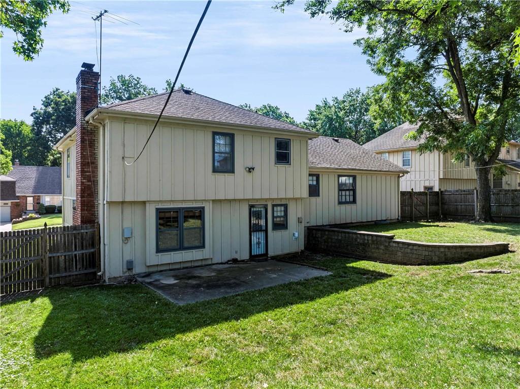 8706 Mackey Street Property Photo 25
