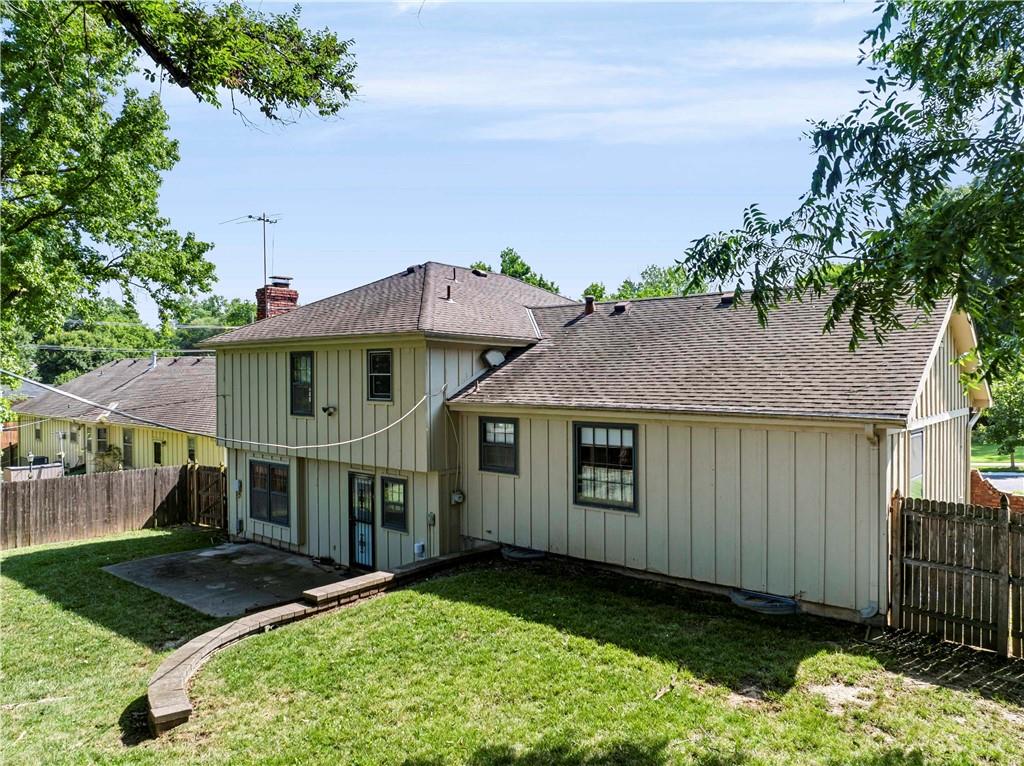 8706 Mackey Street Property Photo 28