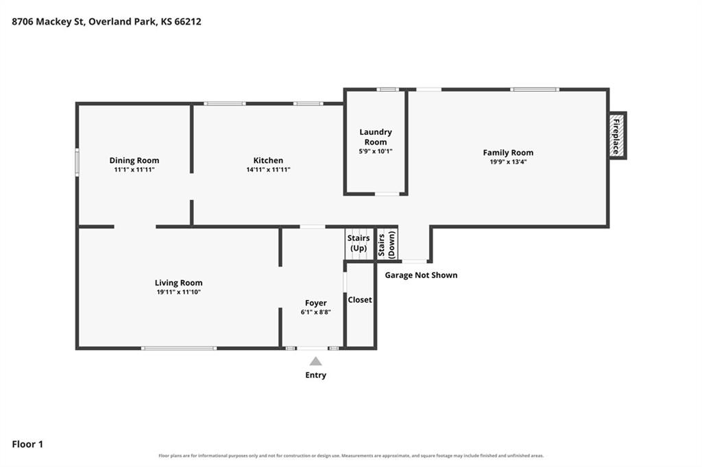 8706 Mackey Street Property Photo 30