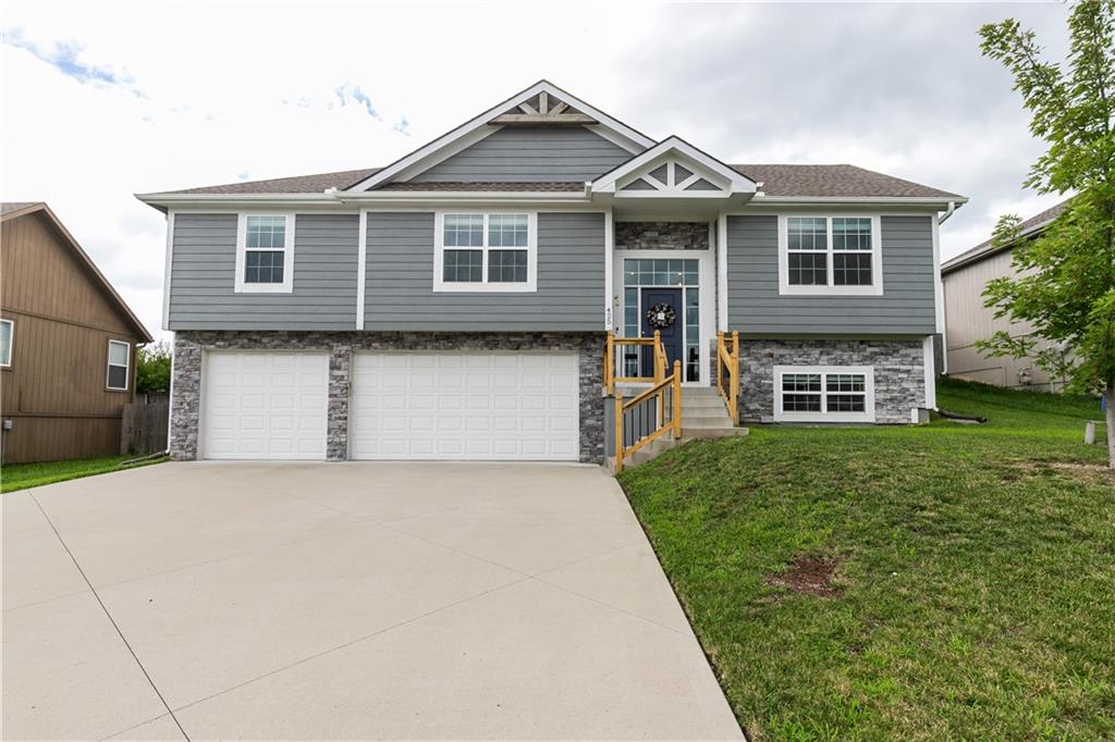 425 Spring Branch Drive