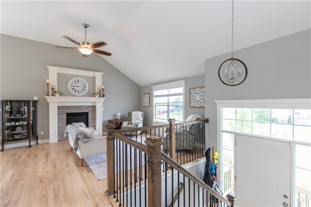 425 Spring Branch Drive Property Photo 6
