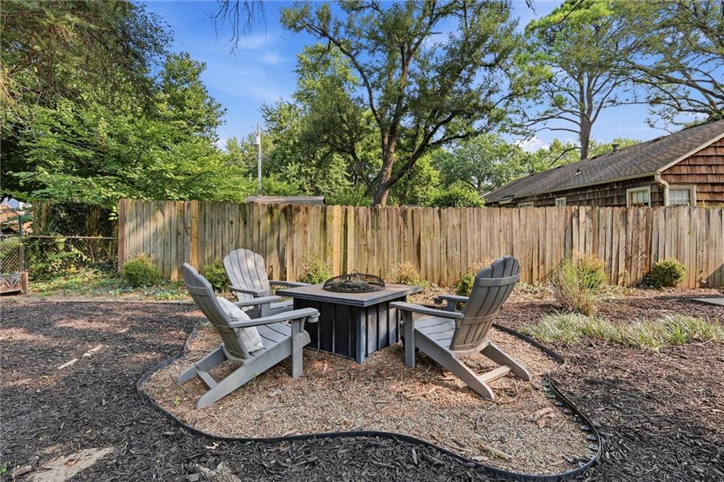 5536 Cedar Street Property Photo 29