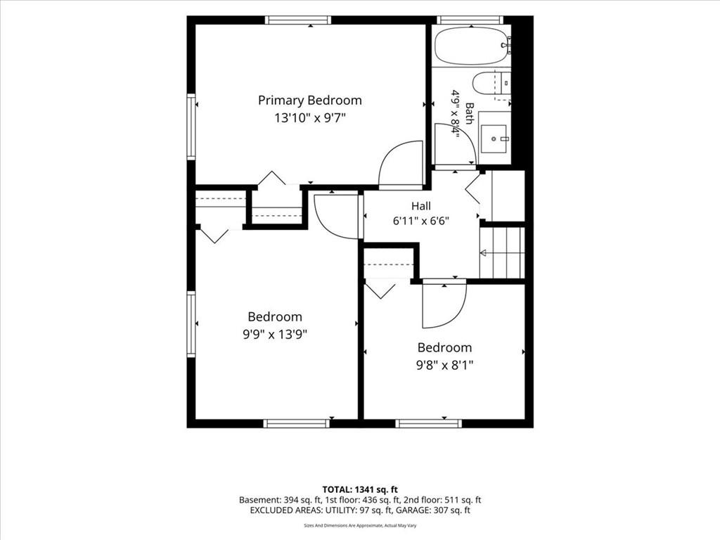 9934 England Drive Property Photo 35