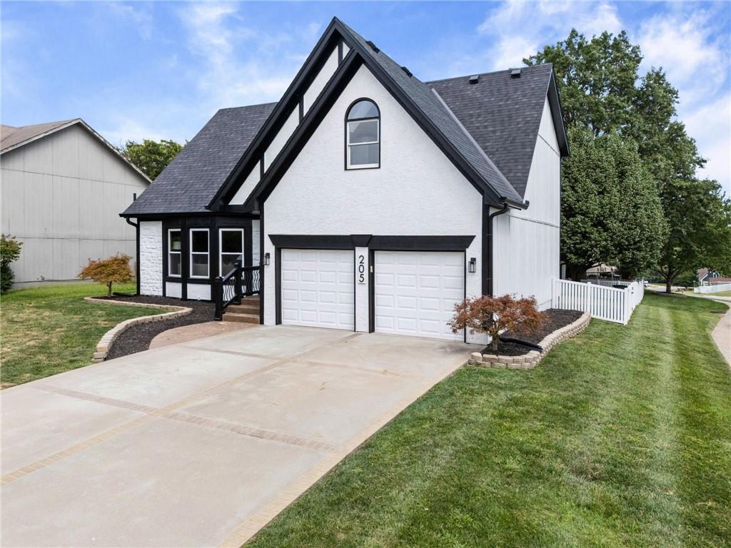 205 Johnston Parkway Property Photo 48