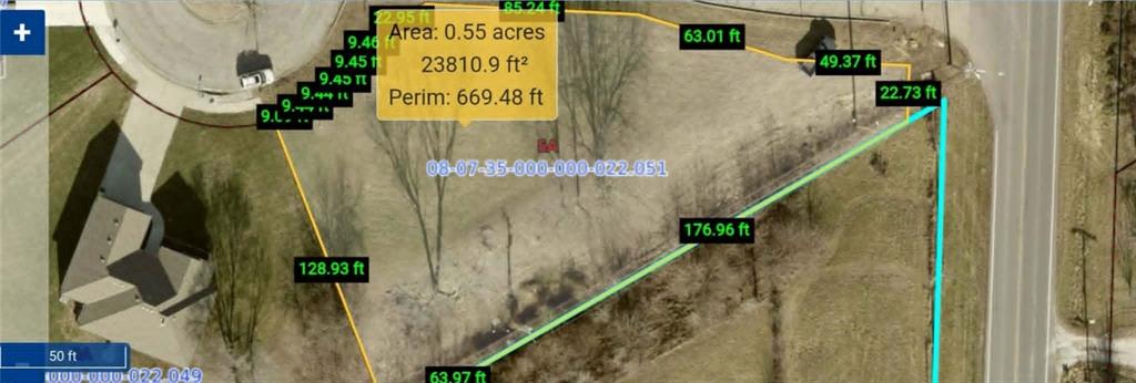2509 Jones Ranch Parkway Property Photo 9