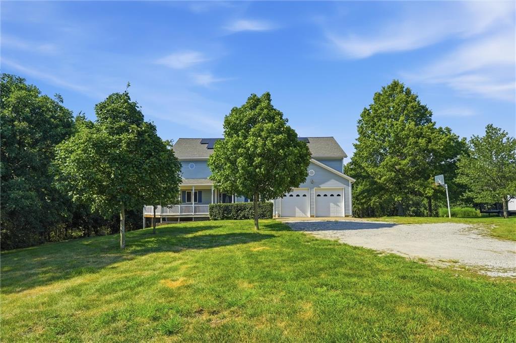 10610 Waverly Road Property Photo 6